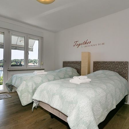 Apartament M&M Krk Town Zewnętrze zdjęcie
