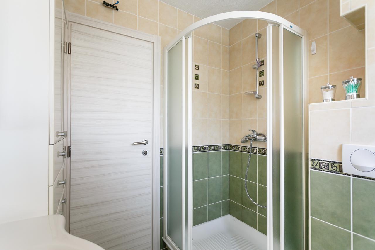 Apartament M&M Krk Town Zewnętrze zdjęcie