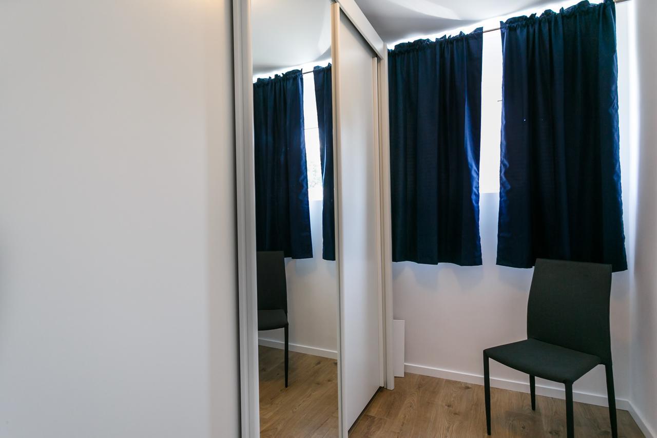 Apartament M&M Krk Town Zewnętrze zdjęcie