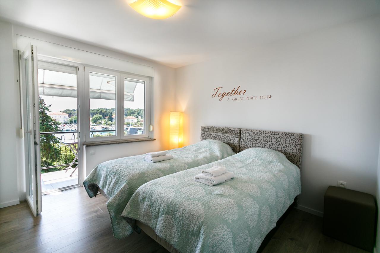 Apartament M&M Krk Town Zewnętrze zdjęcie
