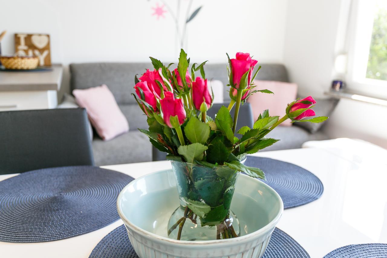 Apartament M&M Krk Town Zewnętrze zdjęcie